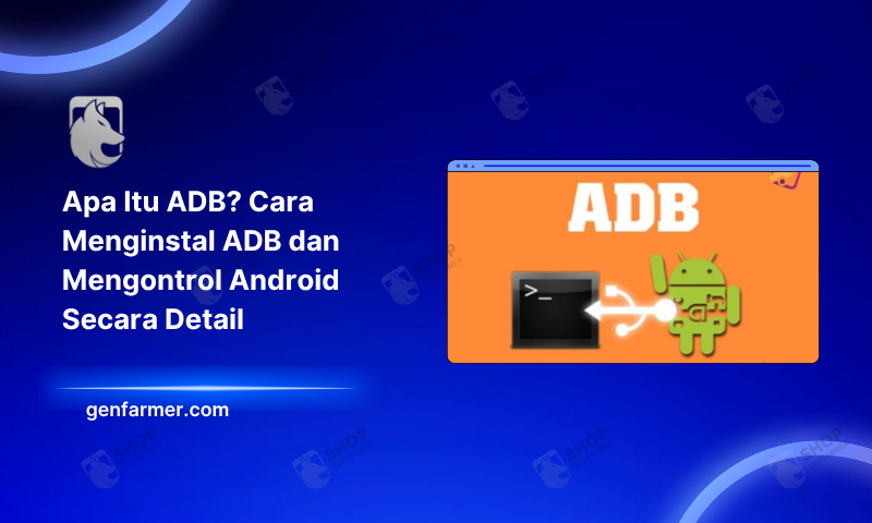 adb