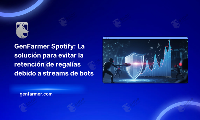 genfarmer spotify