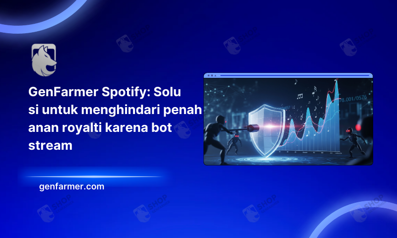 genfarmer spotify