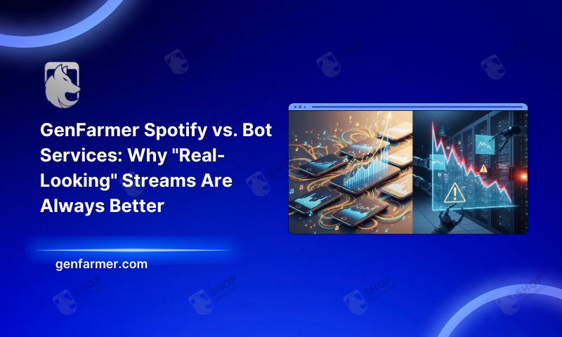 genfarmer spotify