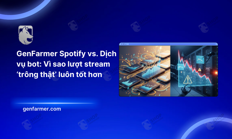 genfarmer spotify