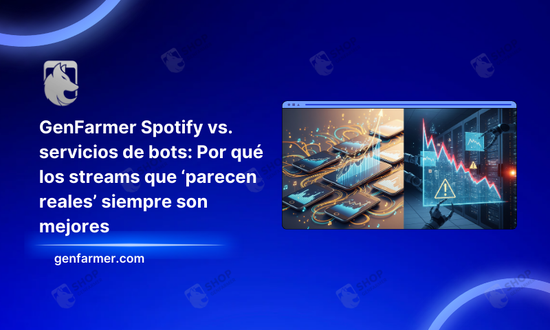 genfarmer spotify