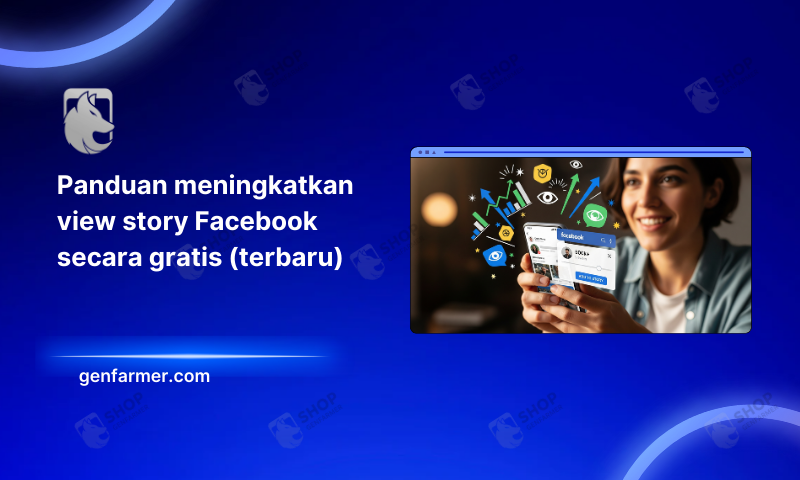 increasing Facebook story views