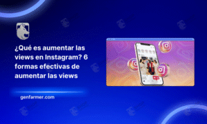 increasing Instagram views