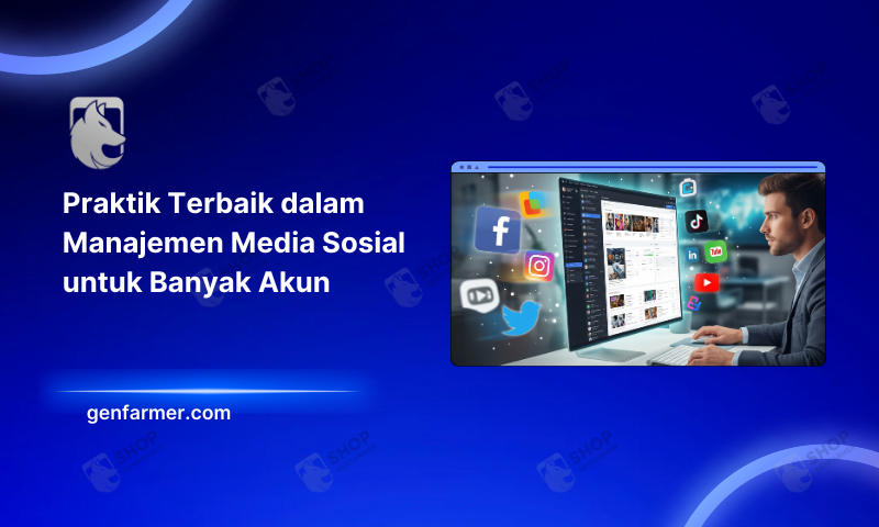Social Media Management