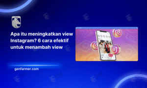 increasing Instagram views