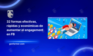 boost FB engagement