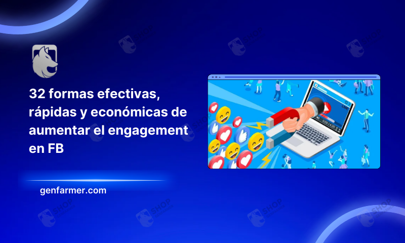 boost FB engagement