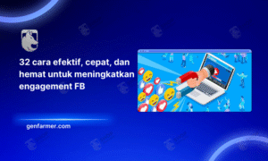 boost FB engagement
