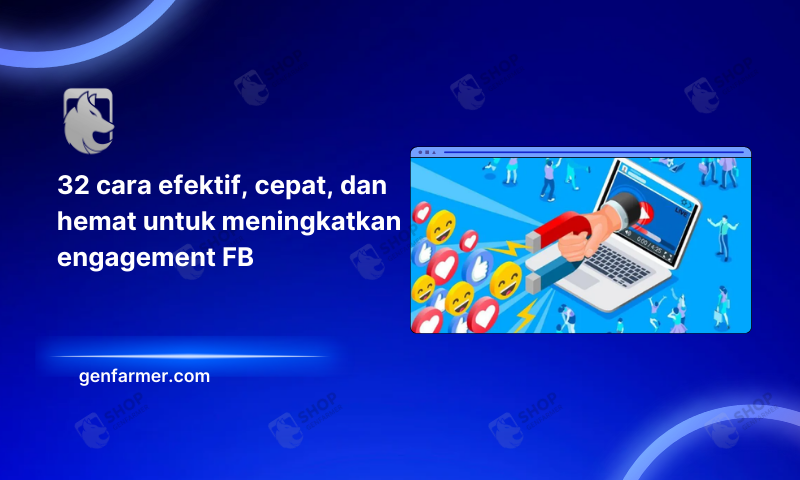 boost FB engagement