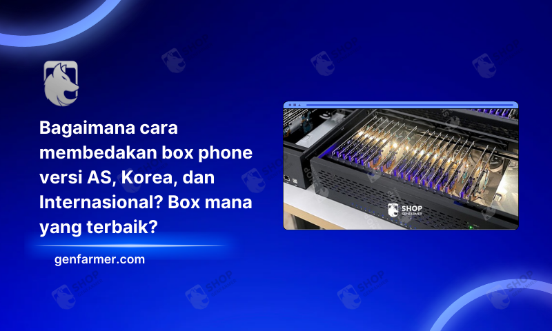 box phone farm