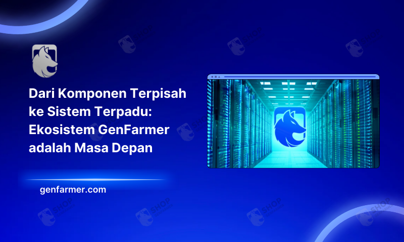 genfarmer ecosystem