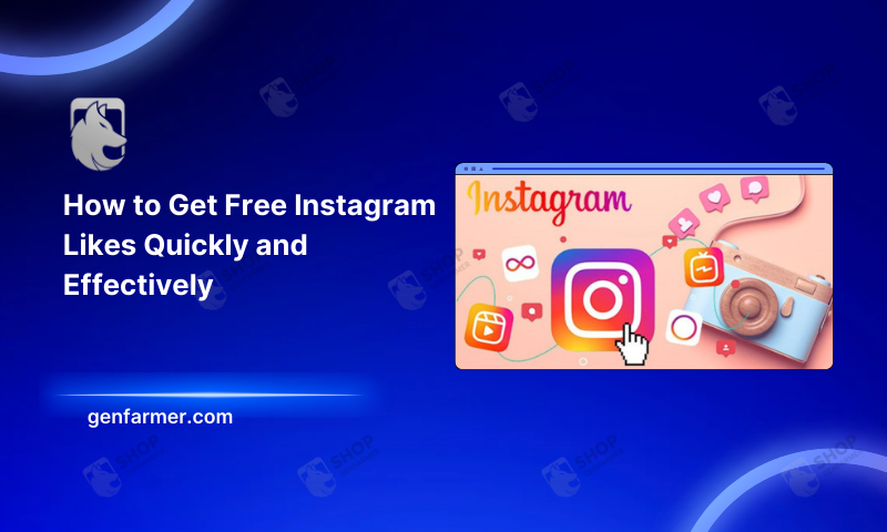 Instagram likes quickly