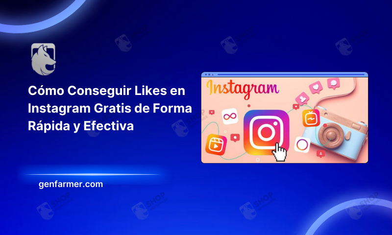 Instagram likes quickly