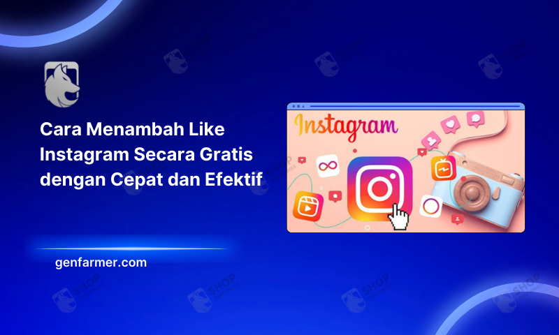Instagram likes quickly