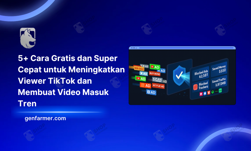 tiktik viewer