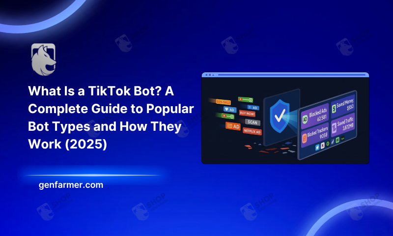 tiktok bot