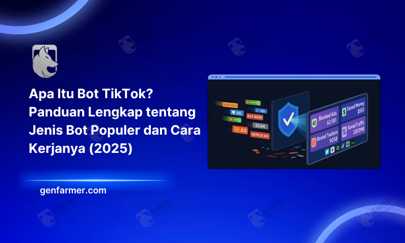 tiktok bot