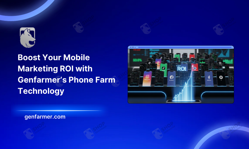 marketing mobile