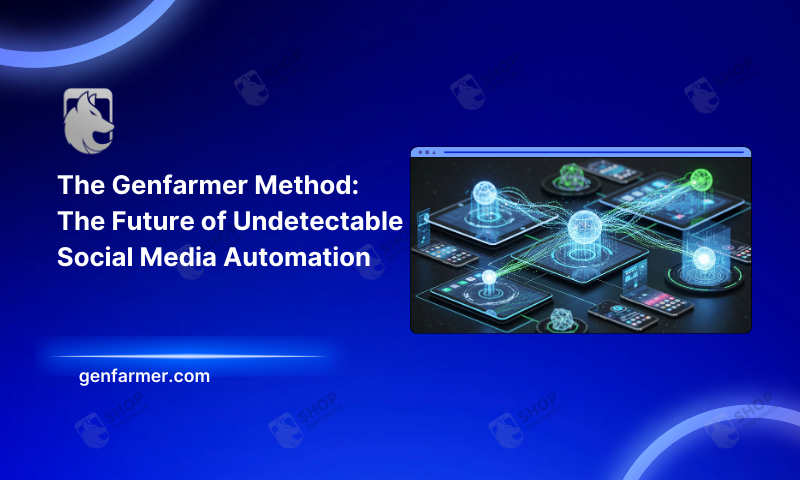 Social Media Automation