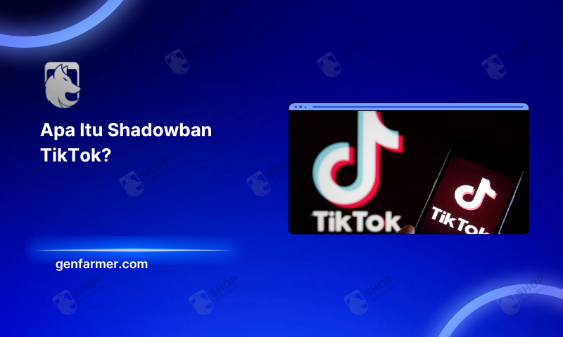 tiktok shadowban