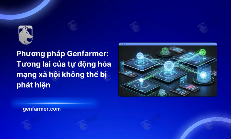 Social Media Automation