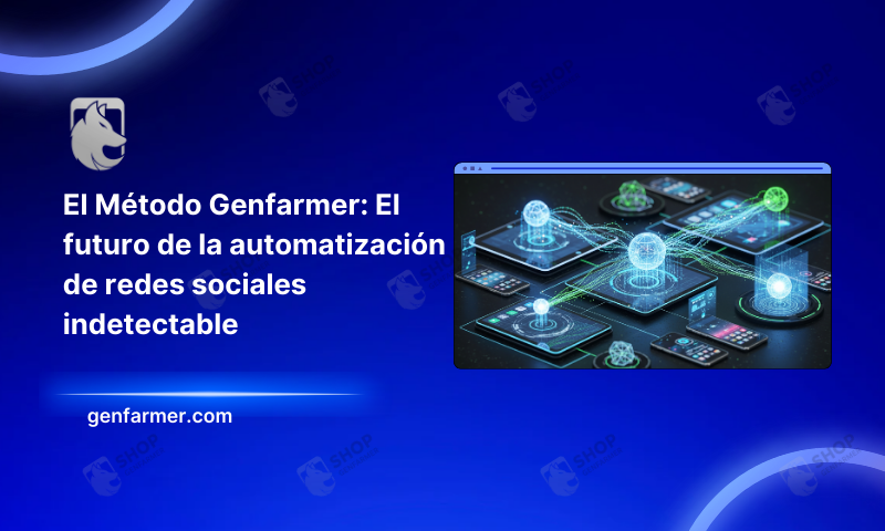 Social Media Automation