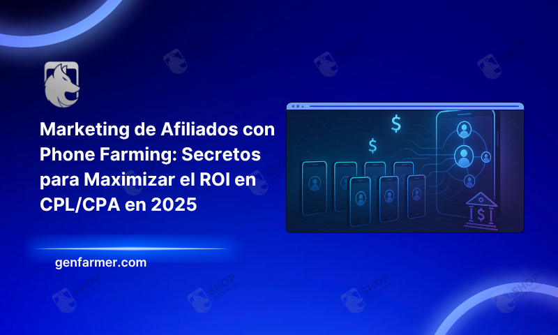 Affiliate Marketing