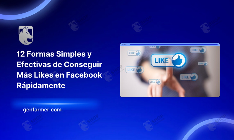Facebook Likes Quickly