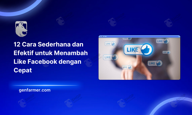 Facebook Likes Quickly