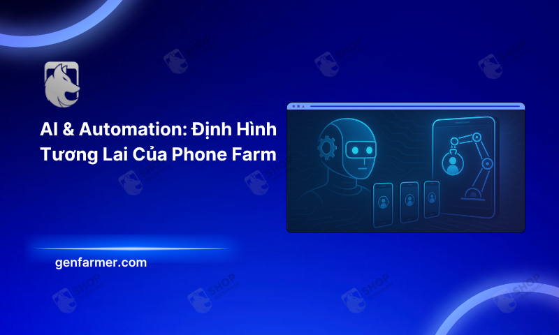 AI & Automation