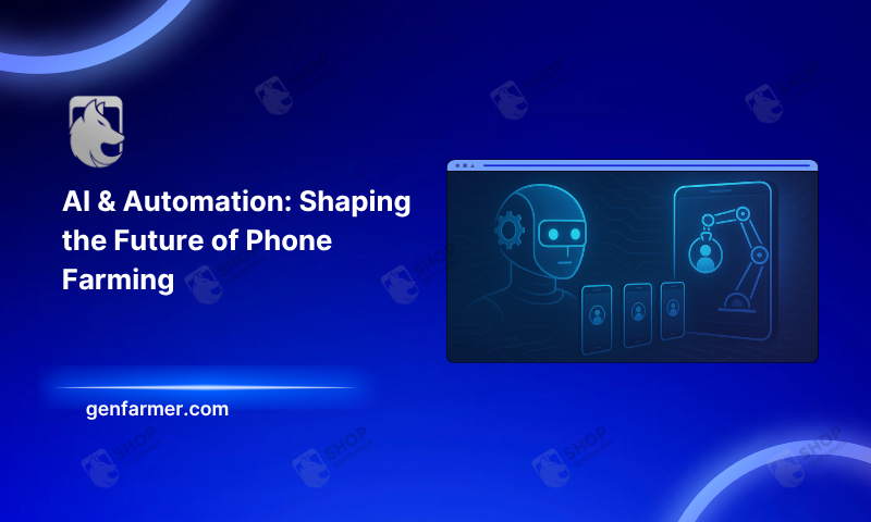 AI & Automation