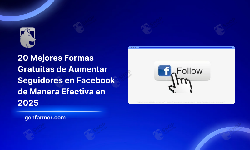 increase Facebook followers