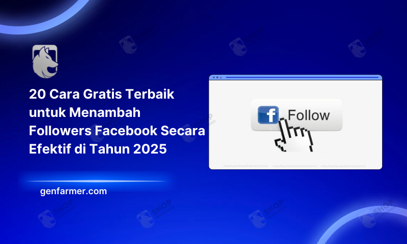 increase Facebook followers