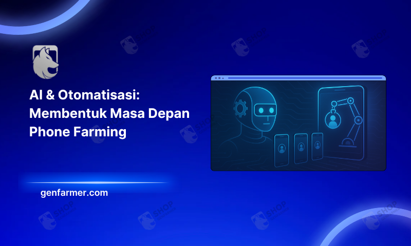 AI & Automation