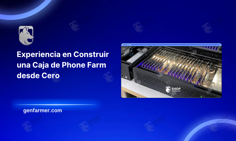 box phone farm
