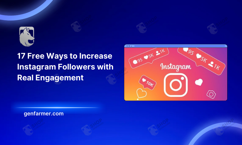 increase Instagram followers