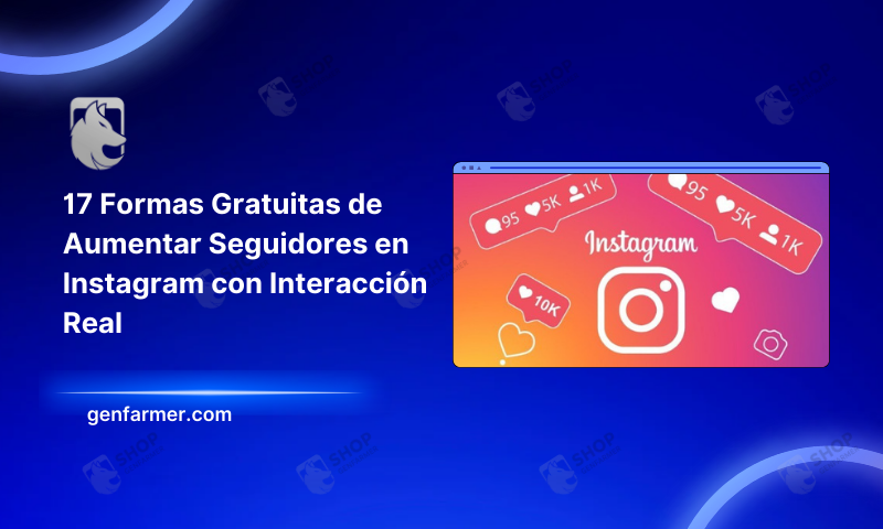 increase Instagram followers