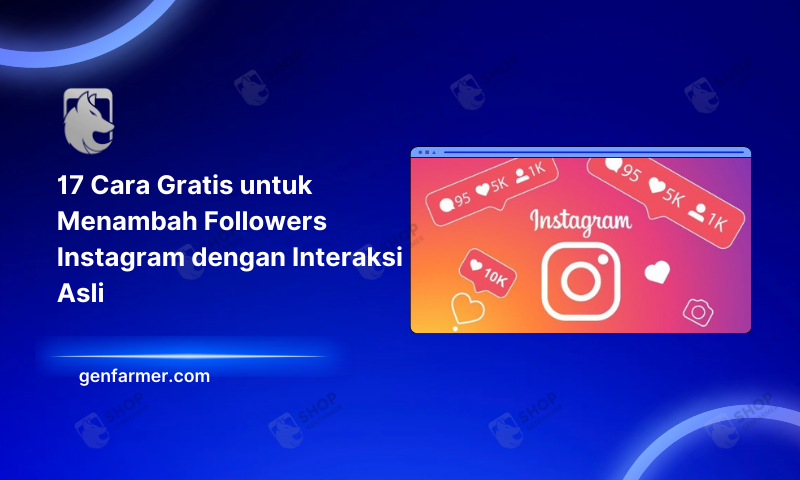 increase Instagram followers