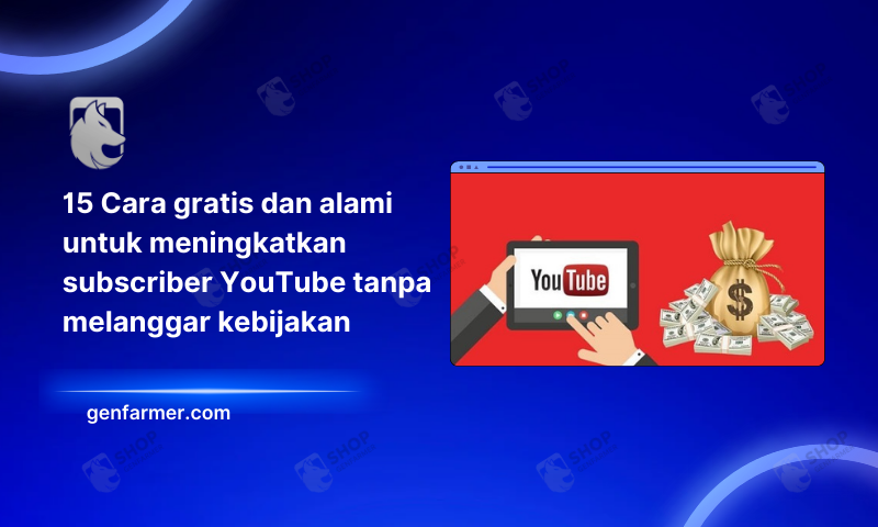 youtube sub