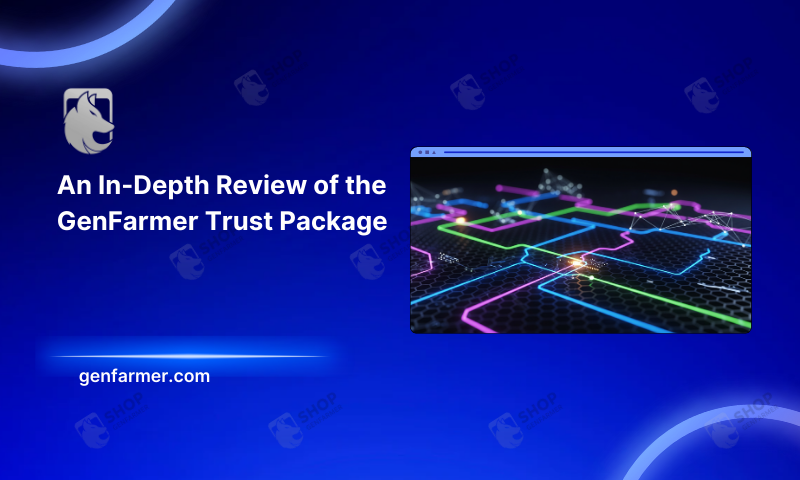 genfarmer trust