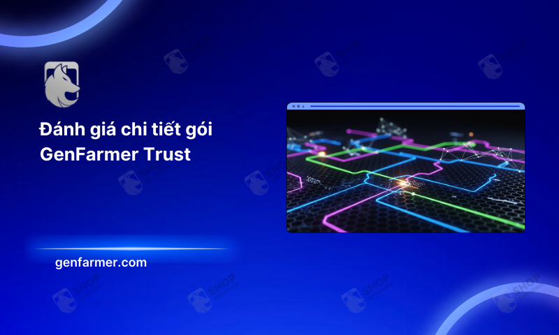 GenFarmer Trust