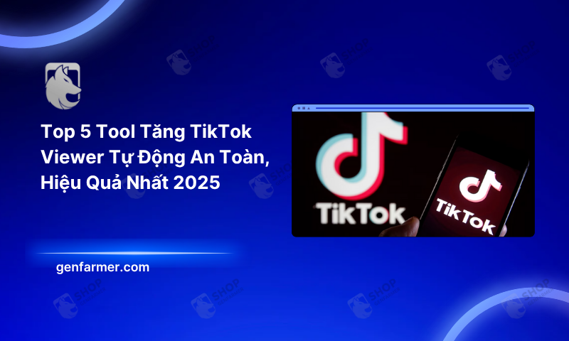 tool tiktok