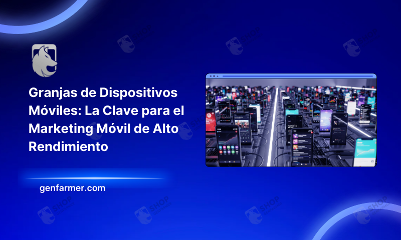 Device Farms