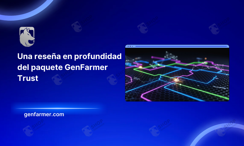 GenFarmer Trust
