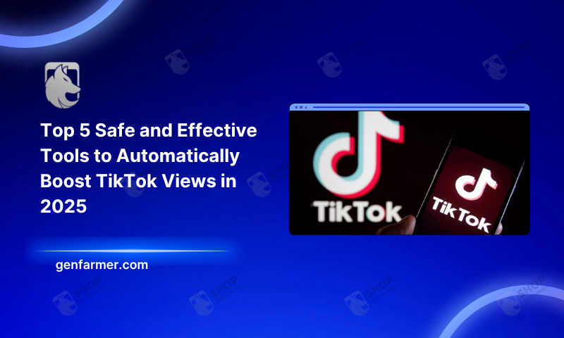 tool tiktok