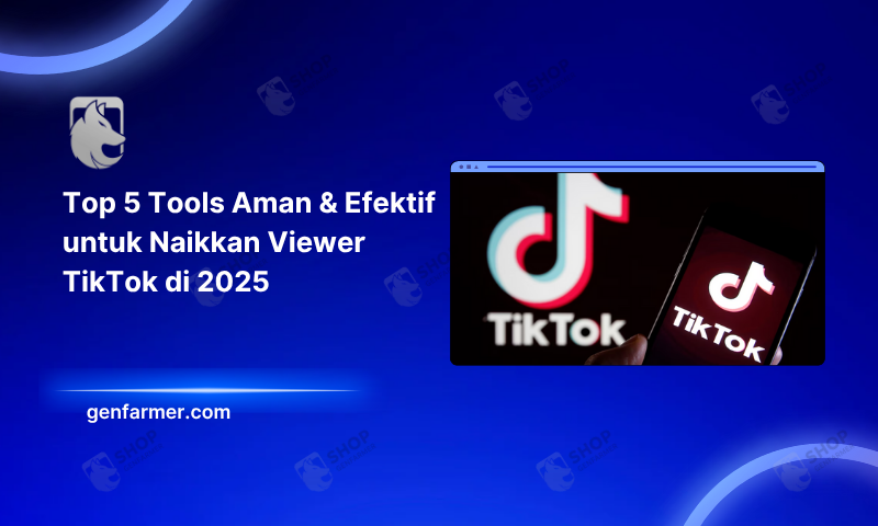 tool tiktok