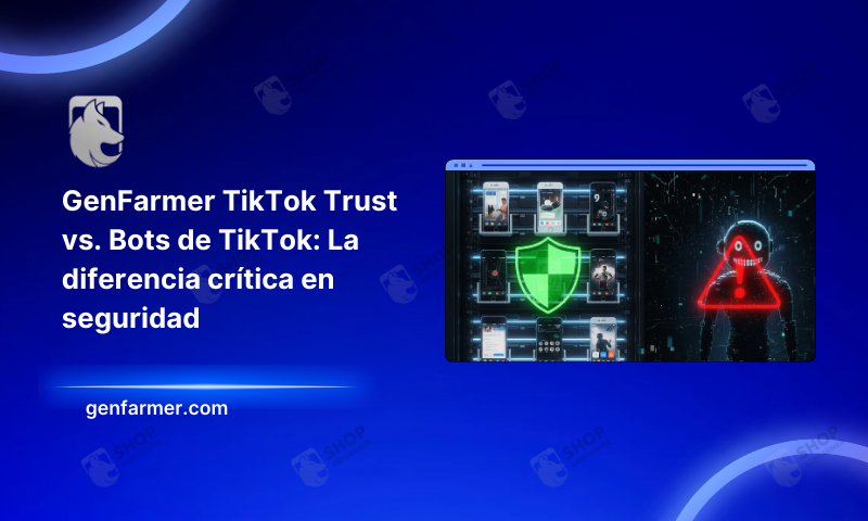 tiktok trust