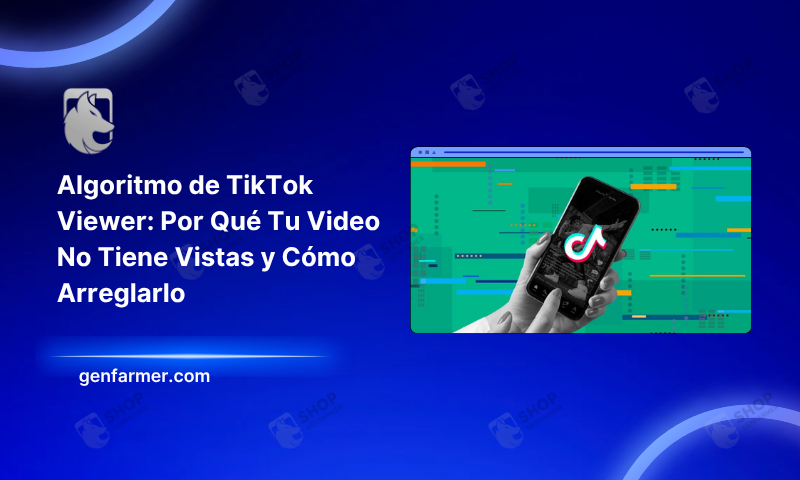 thuật toán tiktok