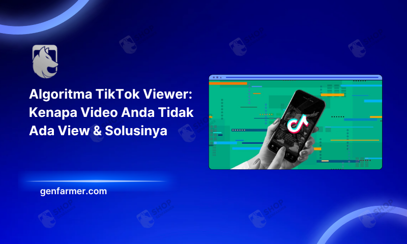thuật toán tiktok